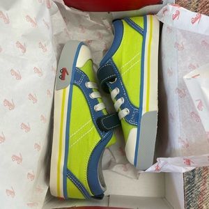 See Kai Run Tanner NIB